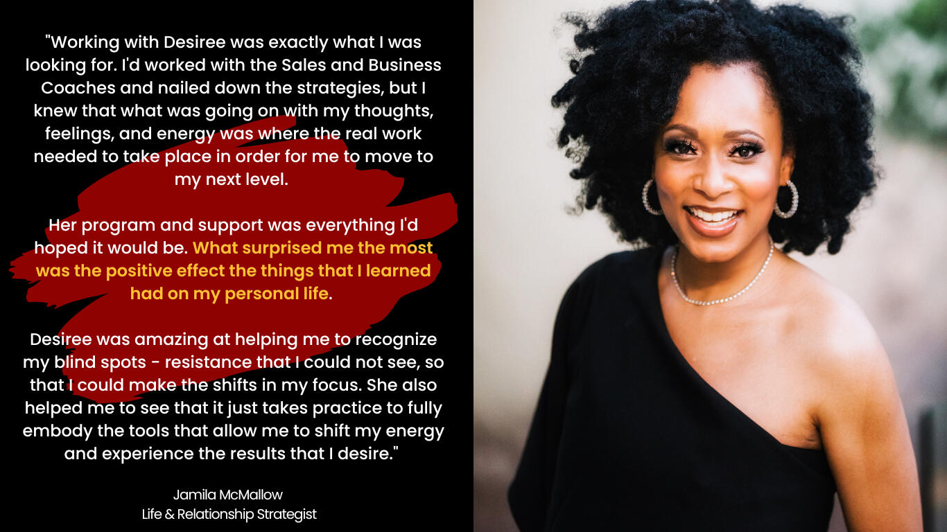 Positive Effects On Personal Life