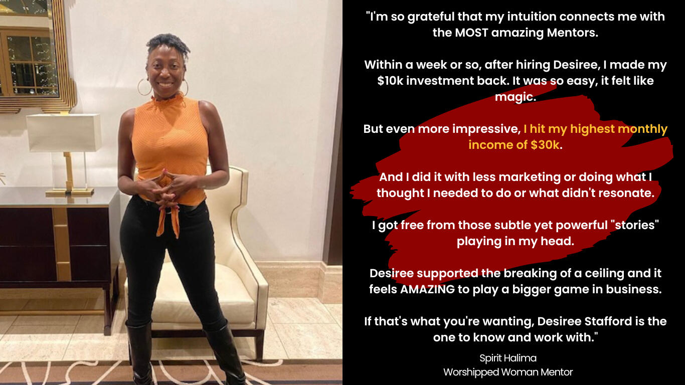 Highest Monthly Income Of $30K